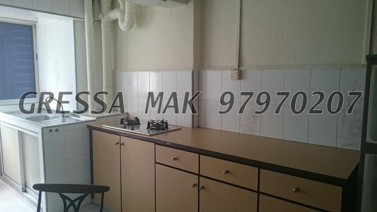 Blk 2 Tanjong Pagar Plaza (Central Area), HDB 3 Rooms #97133972